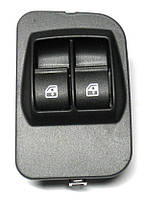 Панель керування склопідйомником ліворуч Fiat Fiorino Citroen Nemo