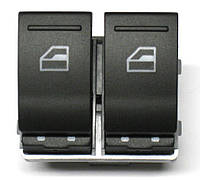 Кнопка керування склопідйомником VW Transporter T5