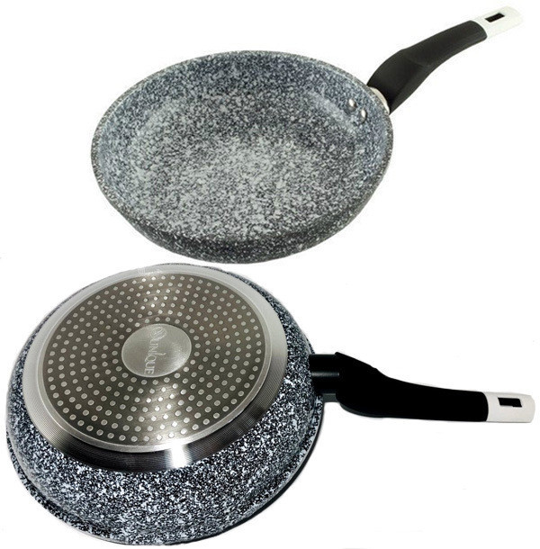 Сковорода UNIQUE UN-5102 (20 см), фото 1