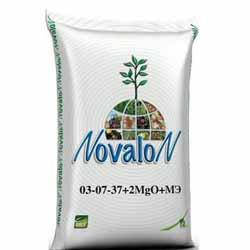 Мінеральне добриво Новалон 03-07-37+2MgO+МE, 25кг
