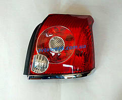 Ліхтар задній для Toyota Avensis седан '06-08 правий (DEPO)
