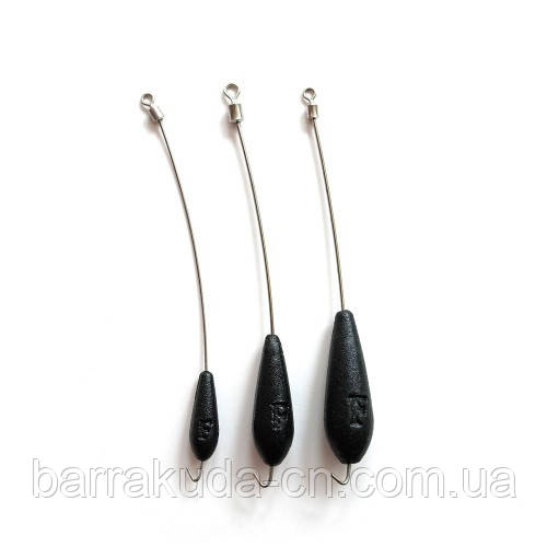 Купити Fanatik Токіоклунь ЧупаЧупс колір 001, 4 гр (3 шт), ціна 37.80