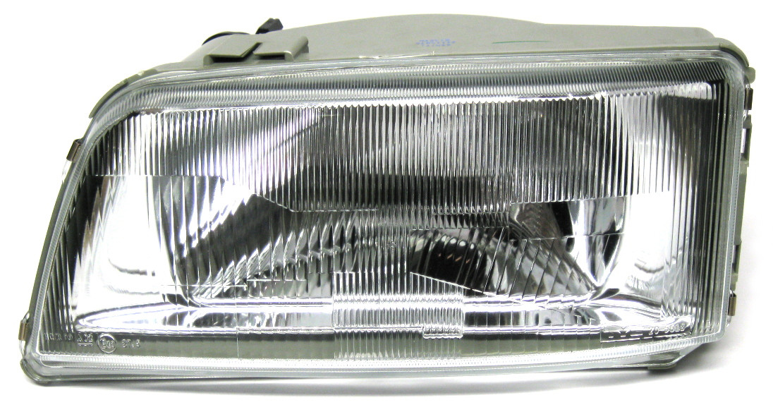 Фара ліва Fiat Ducato Citroen Jumper Peugeot Boxer 94-02 рр. - фото 1 - id-p1904004706