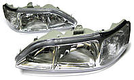 Фара ліва + права комплект Honda Accord 93-96 рр.