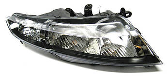 Фара правая Honda Civic UFO 05 г. -