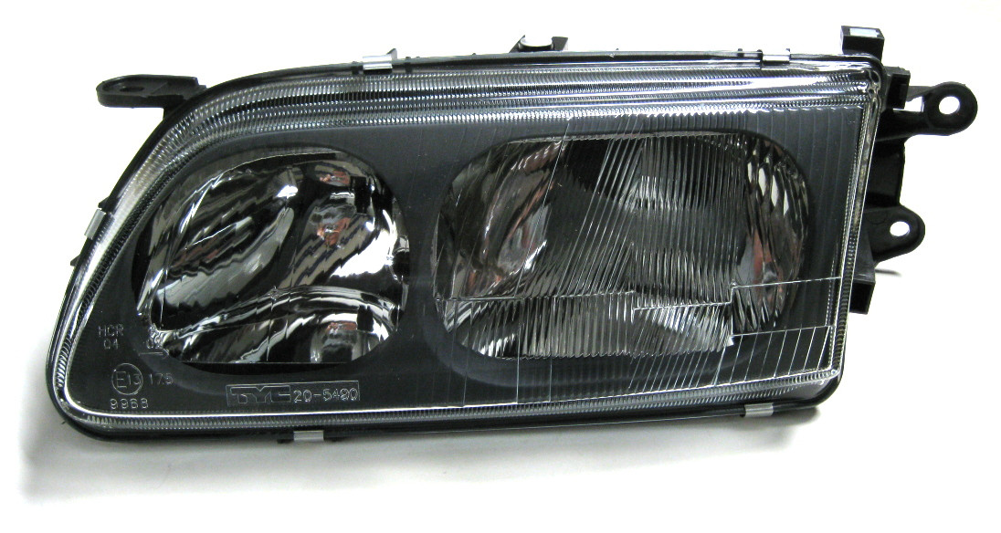 Фара ліва Mazda 626 97-01 рр.
