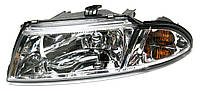 Фара ліва Mitsubishi Carisma 99-04 рр.