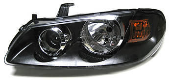 Фара ліва Nissan Almera N16 03-07 рр.
