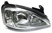 Фара права Opel Corsa C 00-02 рр.