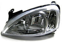 Фара ліва Opel Corsa C 02-04 рр.