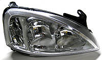 Фара права Opel Corsa C 02-04 рр.