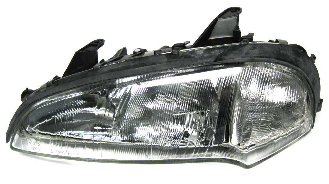 Фара ліва Opel Tigra 94-01 рр. - фото 1 - id-p1904004719