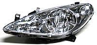 Фара ліва Peugeot 307 01-05 рр.