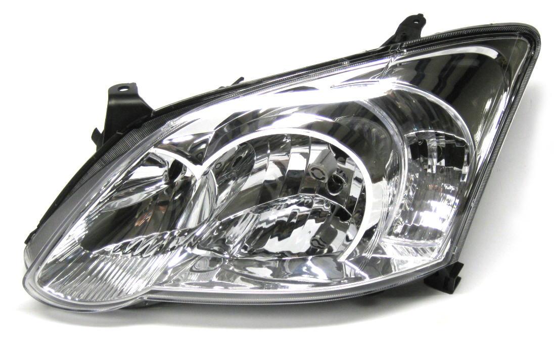 Фара ліва Toyota Corolla E12 04-07 рр. - фото 1 - id-p1904004727