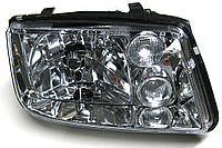 Фара з галогенкою права VW Bora