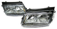 Фара комплект ліва + права VW Passat B5 96-00 рр.