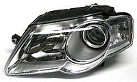 Фара ліва VW Passat B6 05-10 рр.