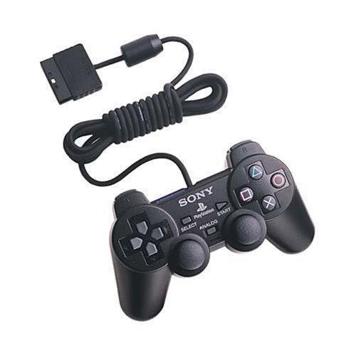 Джойстик sony ps2 провідний
