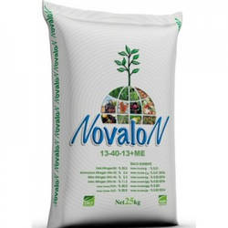Мінеральне добриво Новалон 13-40-13+МE, 25кг