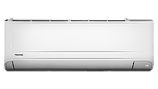 Инверторный кондиционер Toshiba RAS-24J2KVG-UA/RAS-24J2AVG-UA Seiya, фото 2
