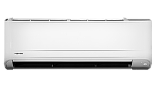 Инверторный кондиционер Toshiba RAS-24J2KVG-UA/RAS-24J2AVG-UA Seiya, фото 3