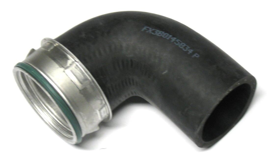 Патрубок турбіни Audi A6 Passat B5 Skoda Superb VW Passat B5