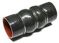 Патрубок турбіни Ford Focus Fiesta Connect