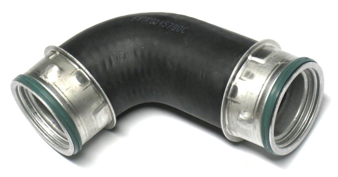 Патрубок турбіни VW Golf V Skoda Octavia Superb