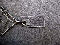 Сітка (сумка) багажника з кріпленнями на липучку