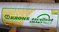 Сітка для прес-підбирача Krone Excellent Smart Edge 3000, Сетка сеновязальная Krone Excellent Smart Edge 3000