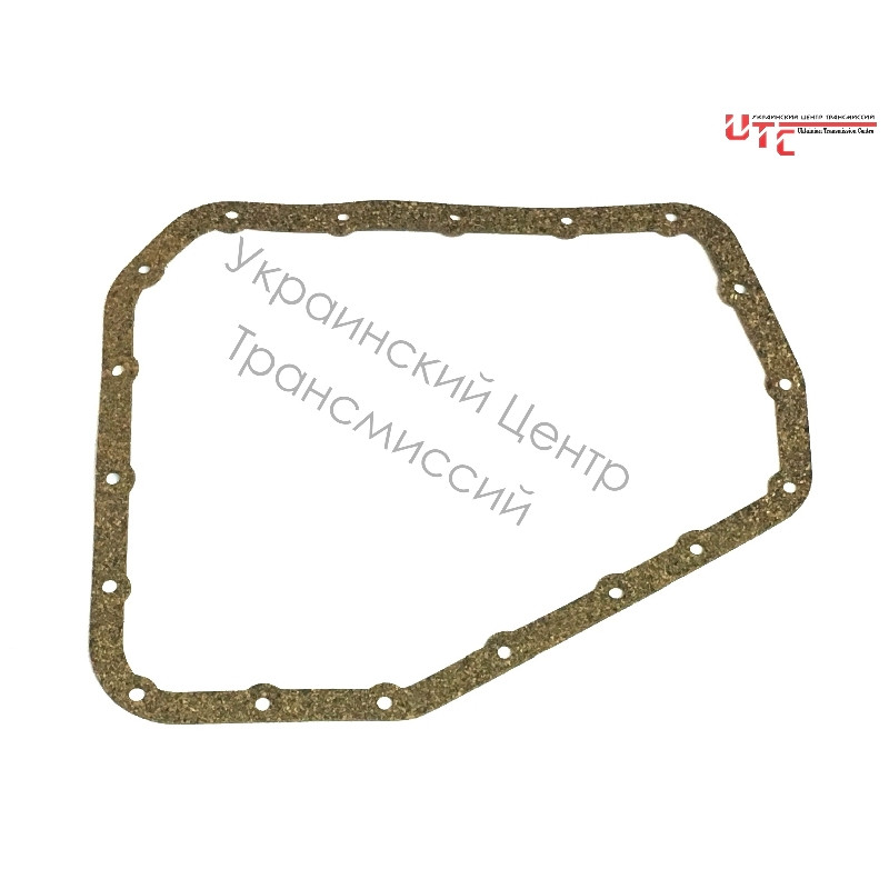 Прокладка поддона акпп aw80-40le, aw81-40le, u440e, u441e, 93741472 ...