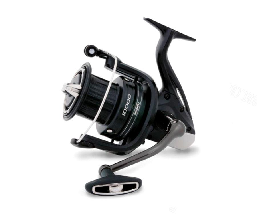 Котушка Shimano Aerlex 10000 XTB (2+1BB, 4.6:1)