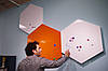 Магнітна штукатурка PaintforPro's Magnet Plaster 12,5 кг, фото 8