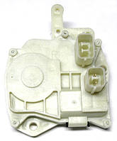 Моторчик центрального замка передніх дверей правий Honda Accord