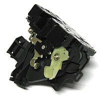 Моторчик центрального замка передніх дверей лівий VW T5 Polo