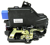 Моторчик центрального замка передніх дверей лівий Seat Altea Toledo