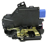 Моторчик центрального замка передніх дверей правий Seat Toledo