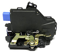 Моторчик центрального замка задніх дверей лівий Seat Altea Toledo