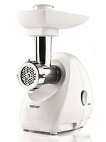 Нова функціональна м'ясорубка з насадками Zelmer ZMM4045W з Німеччини з гарантією