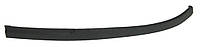 Спойлер (захист) переднього бампера правий Opel Astra III H 04-07 р.
