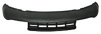 Спойлер (захист) переднього бампера VW Polo IV 01 -