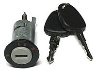 Замок запалювання + ключі Daewo Espero Nexia