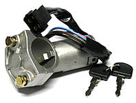 Замок запалювання + ключі Fiat Ducato Citroen C25 Peugeot J5