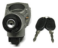 Замок запалювання + ключі Fiat Ducato Citroen C25 Peugeot J5