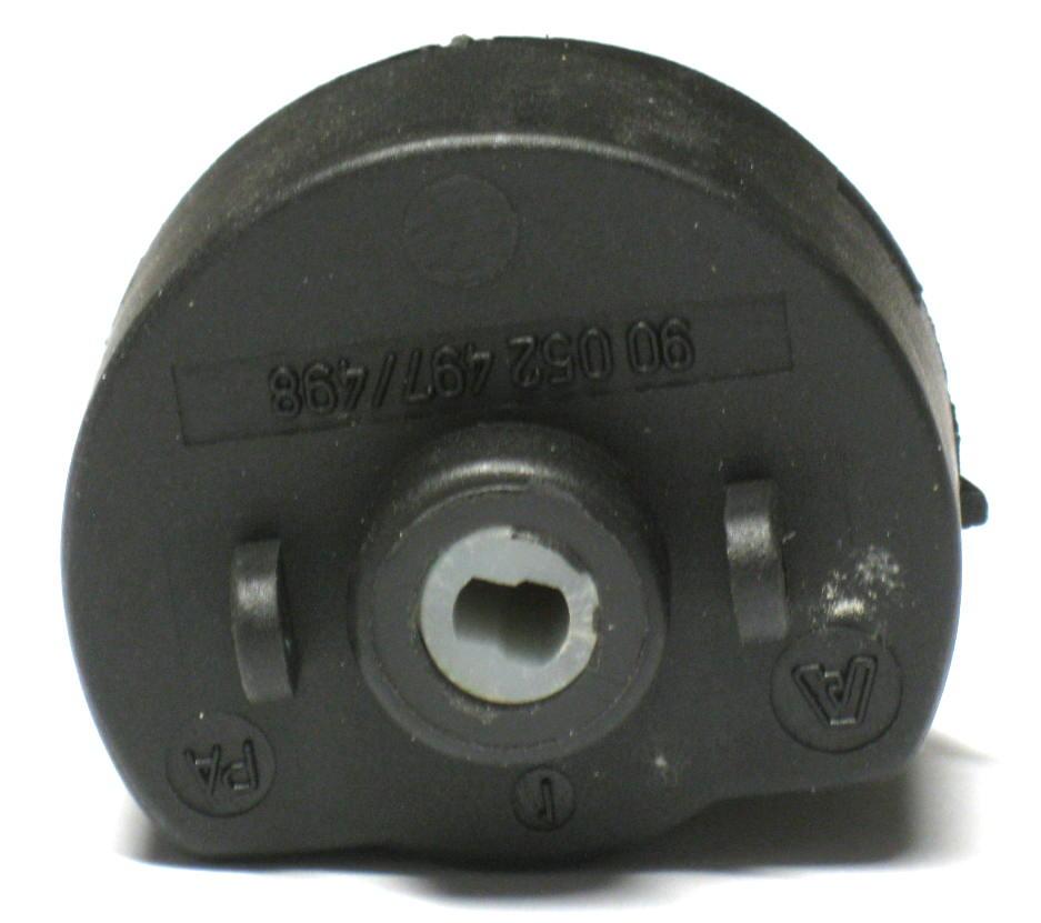 Фішка замку Opel Astra Calibra Combo Corsa - фото 1 - id-p1904000551