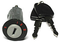 Замок запалювання + ключі Opel Omega B Calibra Sintra Vectra A B