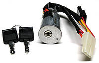 Замок запалювання + ключі Renault Clio I 90-98 р.