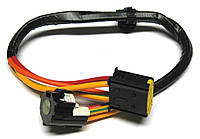 Фішка замка спалення Renault Clio II 98 р. -