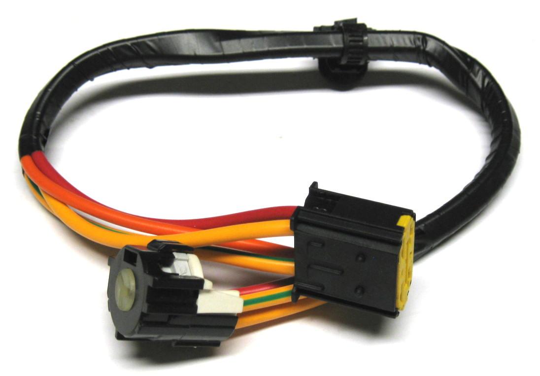 Фішка замка спалення Renault Clio II 98 р. - - фото 1 - id-p1904005198