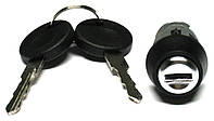 Замок запалювання + ключі VW Golf I II Audi 80 B2